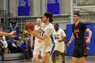 MBBall vs Clark  Wheaton College men's basketball vs Clark University. - Photo By: KEITH NORDSTROM : Wheaton, basketball